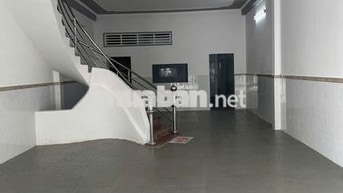 Nhà mặt tiền 170m2 3 phòng ngủ, ngang Trường THCS Lương Thế Vinh