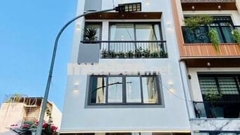 Chỉ Với 6 Tỷ Sở Hữu Căn Nhà Mới Ken Tại Mặt Tiền Bình Tân
