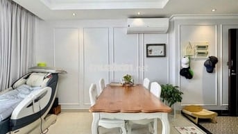 BÁN HƯNG PHÚC -  CĂN HỘ GÓC 3PN, 97M² – VIEW BIỆT THỰ – GIÁ 9 TỶ
