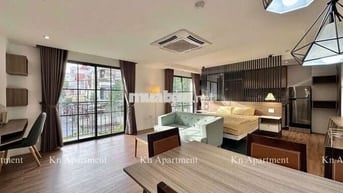 ✨️CHO THUÊ CĂN HỘ 1PN BANCOL CAO CẤP LÊ VĂN SỸ, QUẬN 3✨️