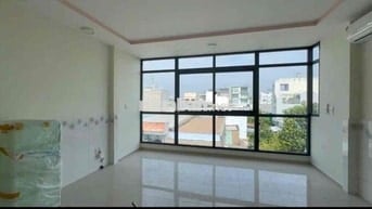 NHÀ MỚI 100% , ĐẸP, CÓ NỘI THẤT