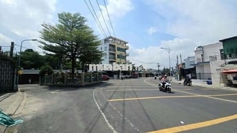 ĐẤT 2 MẶT TIỀN LÁI THIÊU 108 ,TRUNG TÂM P LÁI THIÊU