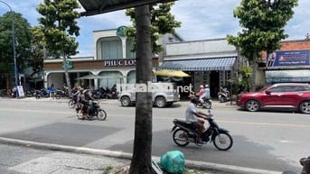 Cho Thuê nhà mặt tiền Lê Thị Hà, 7mx15m ( 38tr/tháng ) LH ***