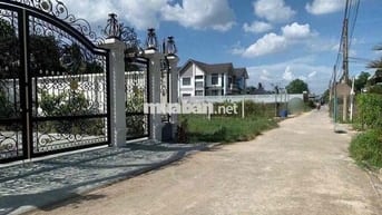 BÁN ĐẤT BÌNH NHÂM (12x43) KHU BIỆT THỰ
