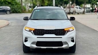 KIA Sonet Premium 1.5 AT 2022 - 25000 km