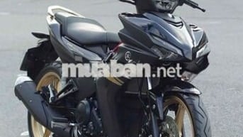 ex155 đời 2025, có phanh abs, mới chạy hơn 3000km