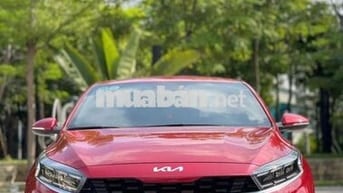 KIA K3 Premium 1.6 AT 2022- 60000 km