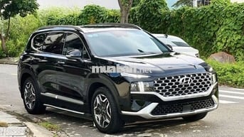 Hyundai Santa Fe 2023 2.5 Xăng - 10000 km
