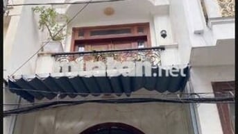 NHÀ BÁN KHU VIP BÀU CÁT HXH TRÁNH 5 TẦNG NGANG 4,1DÀI 12 CHỈ 12,4 TỶ