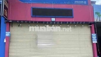 Cho thuê mặt bằng trung tâm Phường Phú Lợi chỉ 14triệu