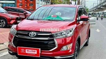 Innova Venturer 2019 - HT Vay 60% - Giá Còn Giảm