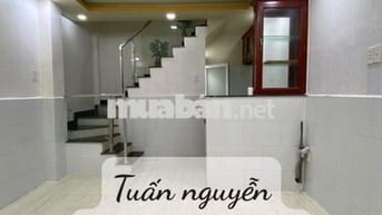 ❤️ CHO THUÊ NHÀ HẺM 1422 Huỳnh Tấn Phát - Giá 5.5 Triệu