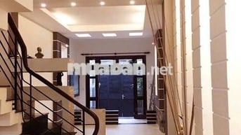 Cho thuê HXH Xô Viết Nghệ Tĩnh 4x24m 3 lầu 5pn,5wc nhà đẹp giá 34 tr