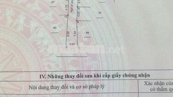 💥Tài Chính Nhỏ chỉ nhỉnh 1tỷ Có Ngay Lô Đất Đẹp Ô TÔ đỗ cửa sổ đỏ HÀ
