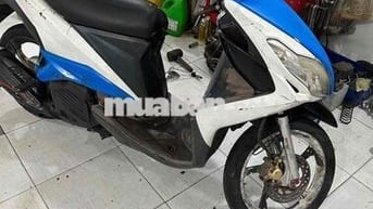 luvias Fi máy chạy oki
