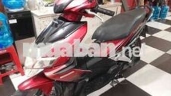 Xe ab nhà ít chạy bán nhanh giá 5tr5