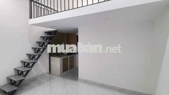 DUPLEX SIÊU RẺ NGAY TÂN SƠN NHÌ