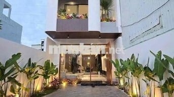 🏡 Nhà 1 Trệt 1 Lầu Văn Miếu Trấn Biên – 3PN, 2WC, Sổ Riêng