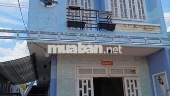 Bán nhà 2 mặt tiền 406 m2, 160 m2 odt, đường Nguyễn Hữu Cảnh