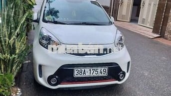2018 Si 1.25 MT - 45000 km