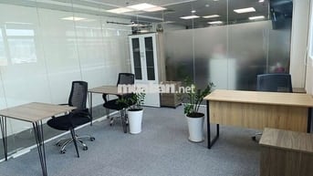 Văn phòng làm việc 24m2 - 33 Ung Văn Khiêm, Bình Thạnh, TP.HCM