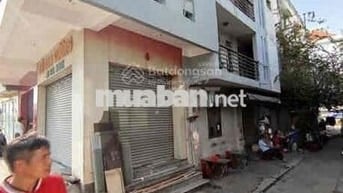 🏠 Cho thuê nhà mặt tiền Võ Văn Kiệt – Ngay Chợ Lớn, Quận 5, vị trí vàn