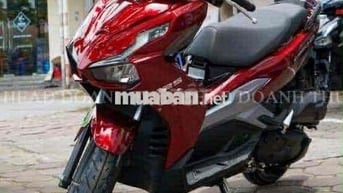 xe Ab 125 2025