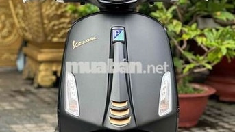 Vespa Sprint đời 2024 ABS bs 68 An Giang chính chủ