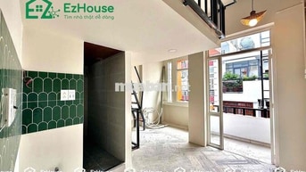 -🏡CĂN HỘ DUPLEX -📌THIẾT KẾ HIỆN ĐẠI -💥ĐỘC LẬP -VƯỜN LÀI -💥LUỸ BÁN BÍCH