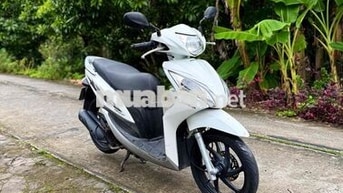 -Honda Vision Máy Zin Êm Rất Ngon,Chính Chủ