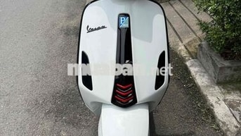 VESPA SPRINT 2018 BSTP CHÍNH CHỦ XE NHƯ XE MỚI