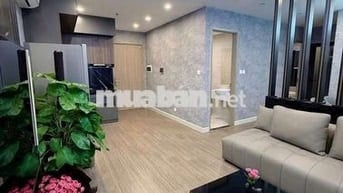 (HOA HẬU) Căn 2n+1 64m full nt đẹp sang xịn sẵn ở, tầng trung thoáng