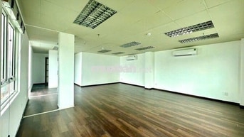 📢 CHO THUÊ SÀN VP TẠI VÕ VĂN KIỆT - 85M2- GIÁ CHỈ 21TR