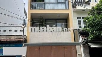SIÊU PHẨM MẶT TIỀN - 222D Cao Thắng, P14, Q10 - sàn dài trống suốt