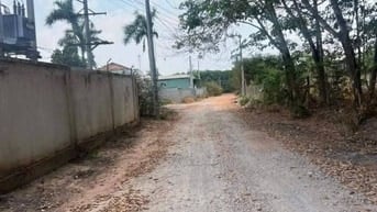 780tr /100m2 ĐẤT AN ĐIỀN THÀNH PHỐ BẾN CÁT BÌNH DƯƠNG