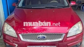 Ford Focus Tự Động Cực Đẹp Máy Số Zin Chín Chủ