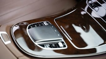Mercedes E200 Exclusive 1 chủ 