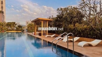 CĂN HỘ 1PN FULL NỘI THẤT VỚI THIẾT KẾ ĐỘC ĐÁO, PICITY QUẬN 12.