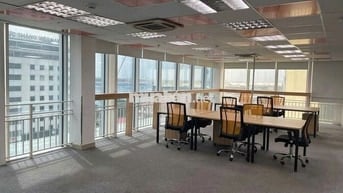 🔥 CHO THUÊ SÀN VP TẠI TRƯỜNG SƠN - 250M2 - SẴN NỘI THẤT ! VỊ TRÍ ĐẸP