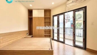 🔥SIÊU PHẨM BANCOL LỚN MÁY GIẶT RIÊNG THANG MÁY NGAY CHÂN CẦU CHỮ Y