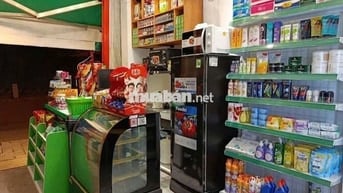 CHÍNH CHỦ CẦN SANG NHƯỢNG CỬA HÀNG TIỆN ÍCH - QUẬN 1, TP HCM