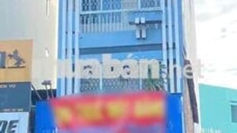 Cho thuê MB riêng biệt HOT Lý Thái Tổ, Q10 – 4x13m – Giá chỉ 20tr