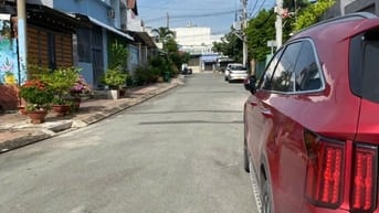 Bán nhà cấp 4 HXH 6m, đường Man Thiện, Tăng Nhơn Phú A, Quận 9 – 130m