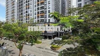 Bán nhanh nhà phố mặt tiền kinh doanh - Lovera Park - Khang Điền