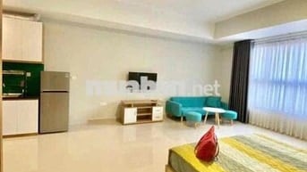 Cho thuê căn hộ chung cư Botanica Premier 1PN 1WC. Gần sân bay TSN