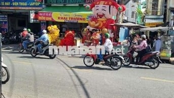 Cho thuê nhà mặt bằng nguyên căn 4 lầu