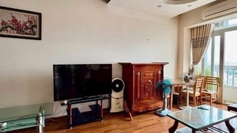 Chung cư An Lộc, Lê Đức Thọ, GV: 3p ngủ, 2wc, 110m2, 9tr/tháng