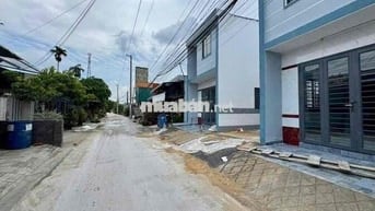Giá Chỉ Từ 525 triệu/căn – Nhà Đẹp, Pháp Lý Rõ Ràng