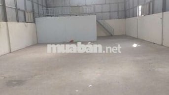 Cho thuê kho xưởng Thạnh Lộc quận 12