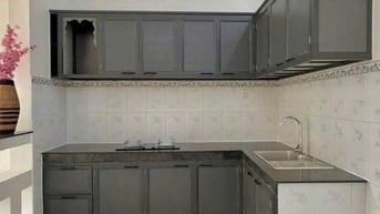 Bác 6 gửi bán căn nhà ở đường Lý Nam Đế , Thị Trấn Hóc Môn. DT 100m2, 